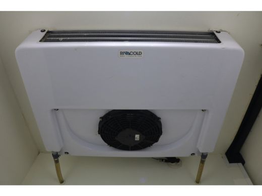 Ford Transit Connect 1.5 TDCI L2 Sport Koelwagen Dag en Nacht ActivLease financial lease