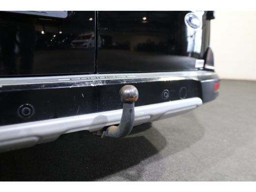 Ford Transit Connect 1.5 TDCI L2 Sport Koelwagen Dag en Nacht ActivLease financial lease