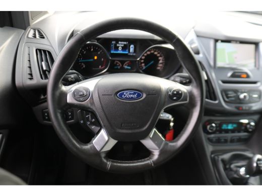 Ford Transit Connect 1.5 TDCI L2 Sport Koelwagen Dag en Nacht ActivLease financial lease