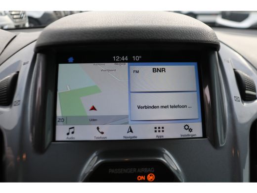 Ford Transit Connect 1.5 TDCI L2 Sport Koelwagen Dag en Nacht ActivLease financial lease