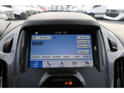 Ford Transit Connect 1.5 TDCI L2 Sport Koelwagen Dag en Nacht ActivLease financial lease