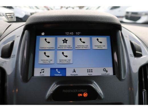 Ford Transit Connect 1.5 TDCI L2 Sport Koelwagen Dag en Nacht ActivLease financial lease