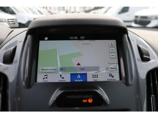 Ford Transit Connect 1.5 TDCI L2 Sport Koelwagen Dag en Nacht ActivLease financial lease