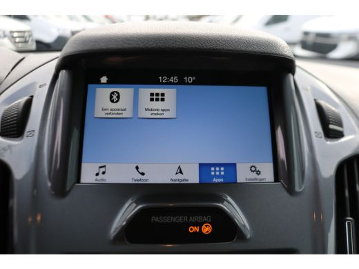 Ford Transit Connect 1.5 TDCI L2 Sport Koelwagen Dag en Nacht ActivLease financial lease