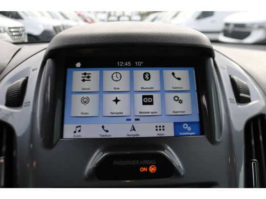 Ford Transit Connect 1.5 TDCI L2 Sport Koelwagen Dag en Nacht ActivLease financial lease