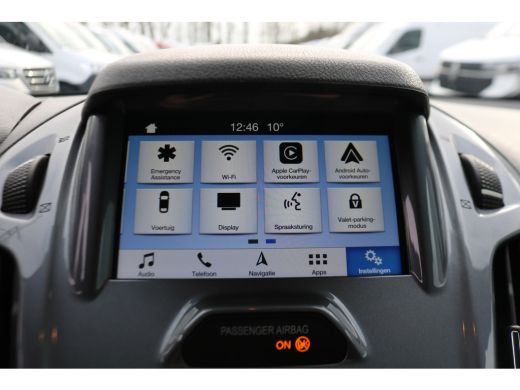 Ford Transit Connect 1.5 TDCI L2 Sport Koelwagen Dag en Nacht ActivLease financial lease