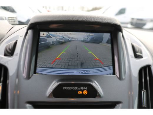 Ford Transit Connect 1.5 TDCI L2 Sport Koelwagen Dag en Nacht ActivLease financial lease