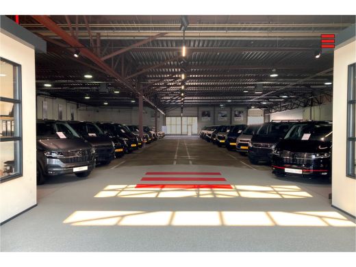 Ford Transit Connect 1.5 TDCI L2 Sport Koelwagen Dag en Nacht (Wordt verwacht) ActivLease financial lease