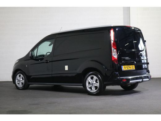 Ford Transit Connect 1.5 TDCI L2 Sport Koelwagen Dag en Nacht ActivLease financial lease