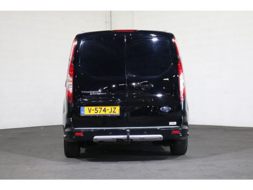 Ford Transit Connect 1.5 TDCI L2 Sport Koelwagen Dag en Nacht ActivLease financial lease