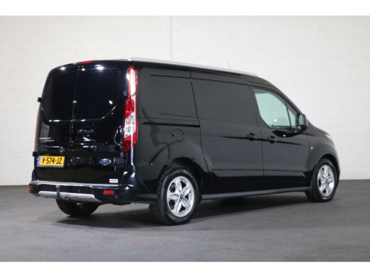 Ford Transit Connect 1.5 TDCI L2 Sport Koelwagen Dag en Nacht ActivLease financial lease