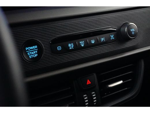 Ford Transit Courier Limited 1.5 TDCI ActivLease financial lease