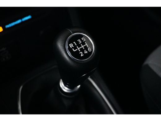 Ford Transit Courier Limited 1.5 TDCI ActivLease financial lease