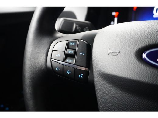 Ford Transit Courier Limited 1.5 TDCI ActivLease financial lease