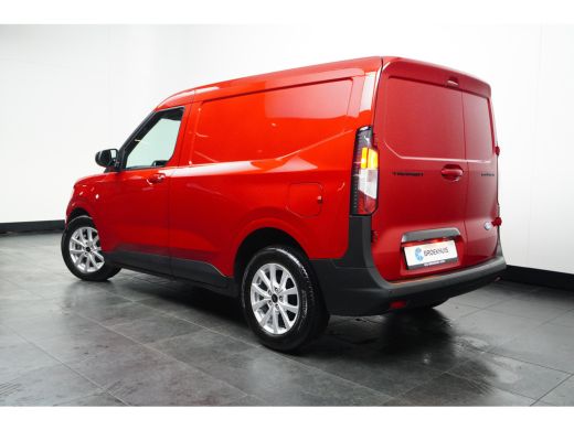 Ford Transit Courier Limited 1.0 EcoBoost | Winter Pack | Navigatie | Lichtmetalen velgen | Camera | ActivLease financial lease