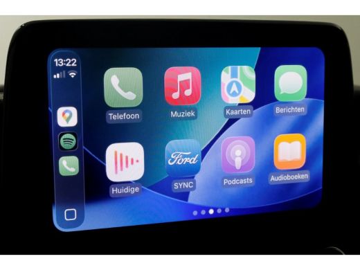 Ford Transit Custom 2.0 TDCI L2H1 Trend D.C. Airco/Navi/Camera 11-2020 ActivLease financial lease