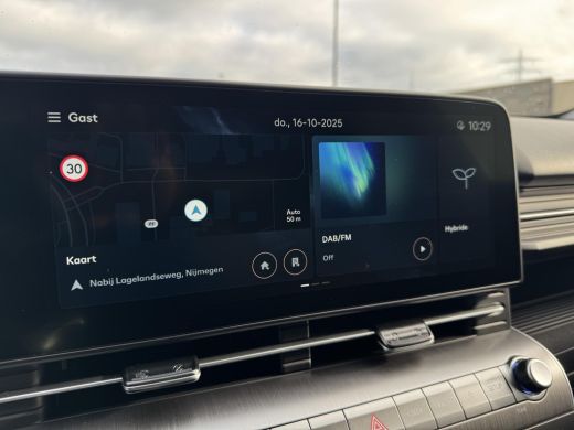 Hyundai Kona 1.6 GDI HEV Comfort Smart | Uit voorraad leverbaar! | Cruise Control | Navigatie | Camera | Licht... ActivLease financial lease