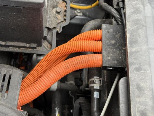 Hyundai Kona EV Fashion 64 kWh 3-Phase | Navi | Camera | Krell Sound | HUD | ActivLease financial lease