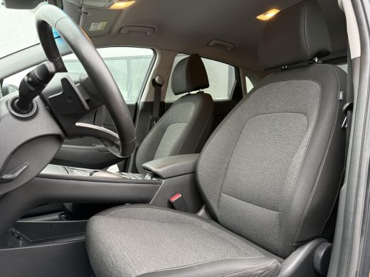 Hyundai Kona EV Fashion 64 kWh 3-Phase | Navi | Camera | Krell Sound | HUD | ActivLease financial lease