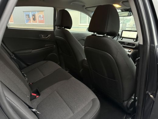 Hyundai Kona EV Fashion 64 kWh 3-Phase | Navi | Camera | Krell Sound | HUD | ActivLease financial lease