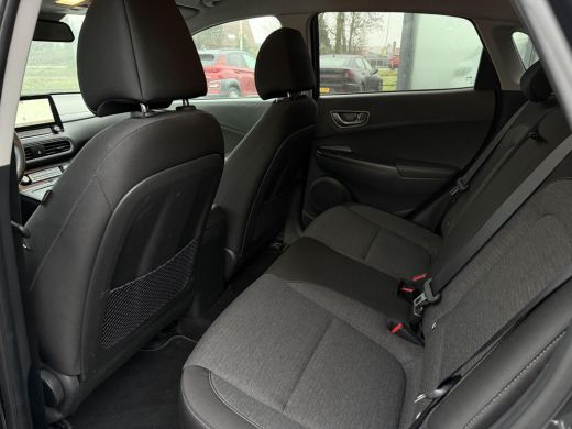 Hyundai Kona EV Fashion 64 kWh 3-Phase | Navi | Camera | Krell Sound | HUD | ActivLease financial lease