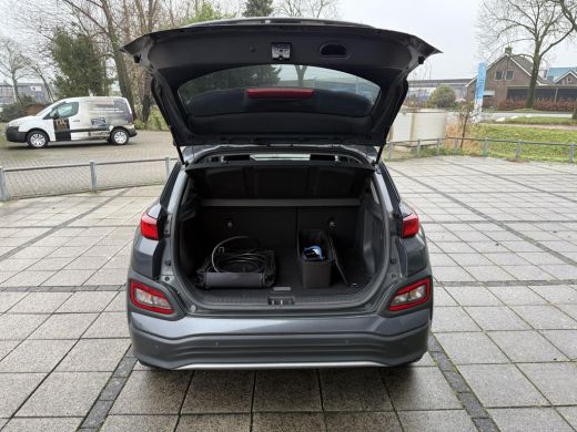 Hyundai Kona EV Fashion 64 kWh 3-Phase | Navi | Camera | Krell Sound | HUD | ActivLease financial lease