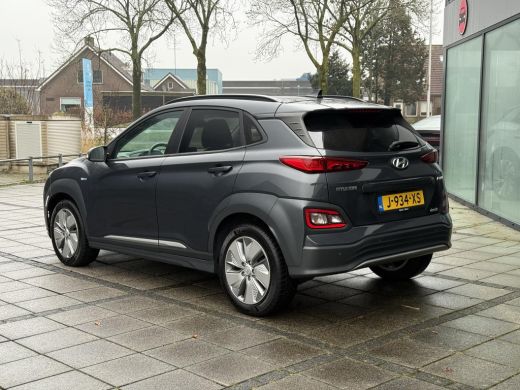 Hyundai Kona EV Fashion 64 kWh 3-Phase | Navi | Camera | Krell Sound | HUD | ActivLease financial lease