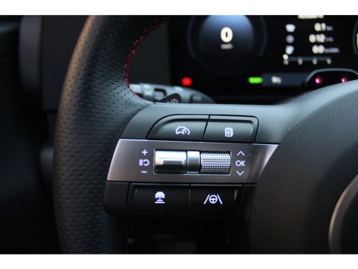 Hyundai Kona N Line Edition 65.4 kWh | Achteruitrijcamera | Adaptieve cruise control | DAB ontvanger | Achteru... ActivLease financial lease