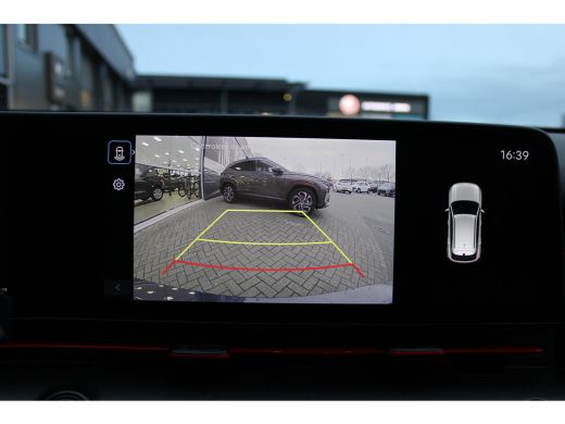 Hyundai Kona N Line Edition 65.4 kWh | Achteruitrijcamera | Adaptieve cruise control | DAB ontvanger | Achteru... ActivLease financial lease