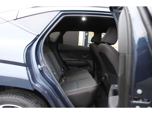 Hyundai Kona N Line Edition 65.4 kWh | Achteruitrijcamera | Adaptieve cruise control | DAB ontvanger | Achteru... ActivLease financial lease