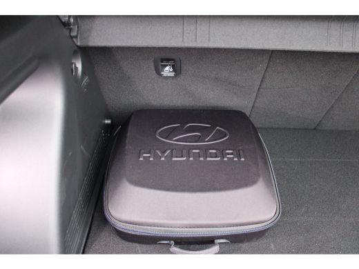 Hyundai Kona N Line Edition 65.4 kWh | Achteruitrijcamera | Adaptieve cruise control | DAB ontvanger | Achteru... ActivLease financial lease