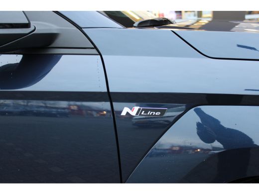 Hyundai Kona N Line Edition 65.4 kWh | Achteruitrijcamera | Adaptieve cruise control | DAB ontvanger | Achteru... ActivLease financial lease