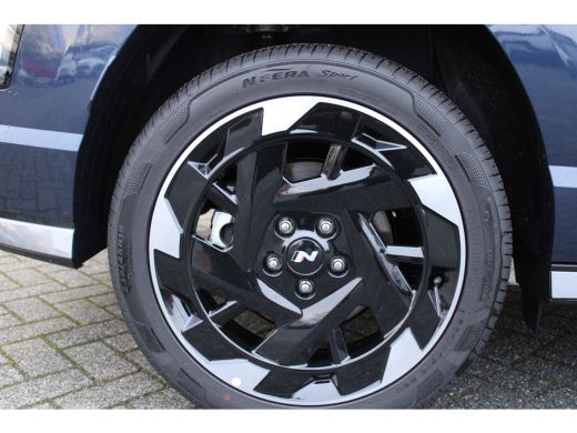 Hyundai Kona N Line Edition 65.4 kWh | Achteruitrijcamera | Adaptieve cruise control | DAB ontvanger | Achteru... ActivLease financial lease