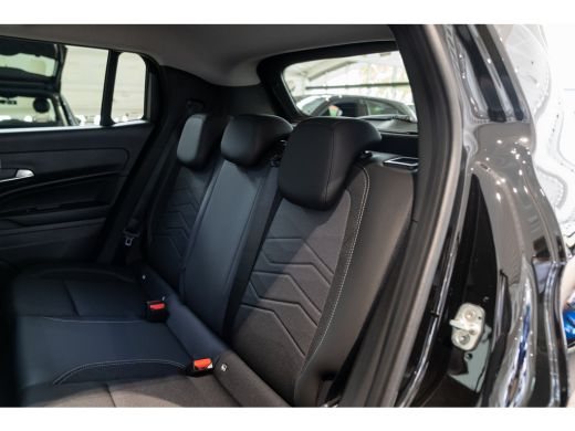 Jeep Avenger 1.2 e-Hybrid Summit | Panoramadak | Stoelverwarming & Voorruit Verwarming | El. Achterklep | Navi... ActivLease financial lease