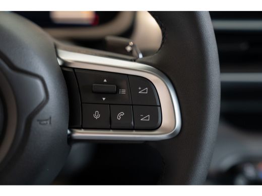 Jeep Avenger 1.2 e-Hybrid Summit | Panoramadak | Stoelverwarming & Voorruit Verwarming | El. Achterklep | Navi... ActivLease financial lease