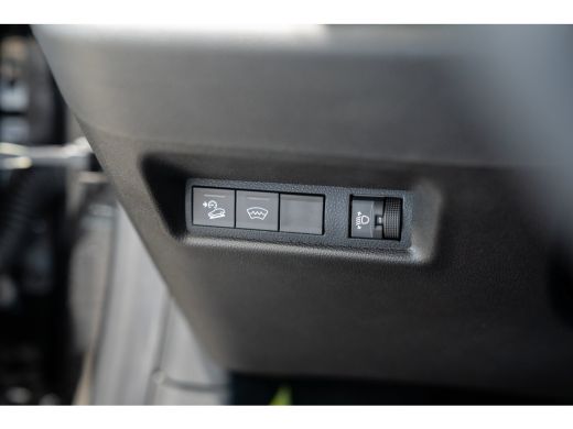 Jeep Avenger Summit 54 kWh | Panoramadak | El. Achterklep | Stoelverwarming | Navigatie | Camera | Parkeersens... ActivLease financial lease