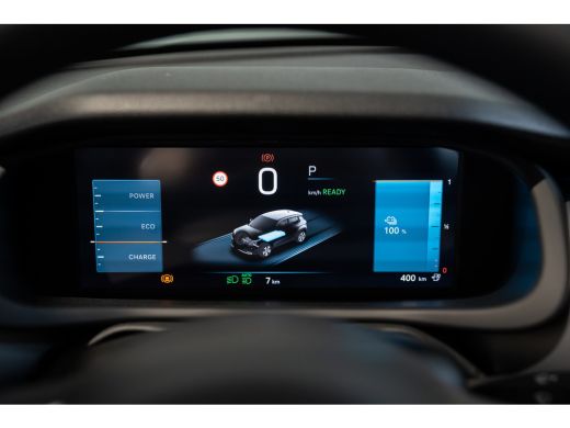 Jeep Avenger Summit 54 kWh | Panoramadak | El. Achterklep | Stoelverwarming | Navigatie | Camera | Parkeersens... ActivLease financial lease