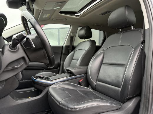 Kia e-Niro DynamicLine 64 kWh 3-Phase | Navi | Camera | LED | ActivLease financial lease