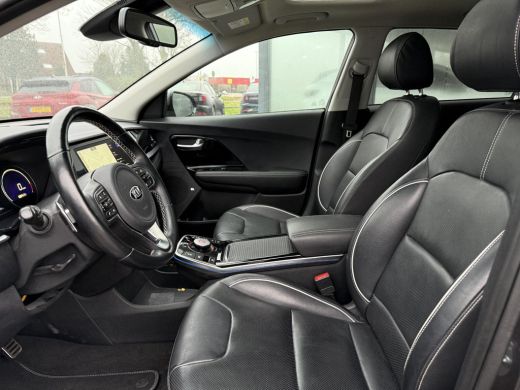 Kia e-Niro DynamicLine 64 kWh 3-Phase | Navi | Camera | LED | ActivLease financial lease