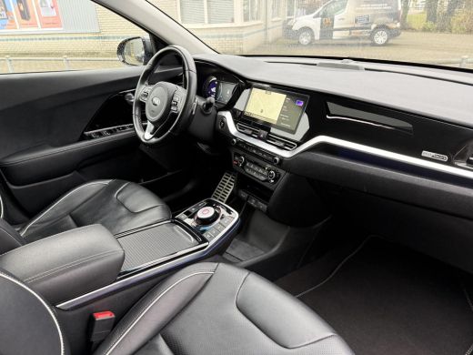 Kia e-Niro DynamicLine 64 kWh 3-Phase | Navi | Camera | LED | ActivLease financial lease