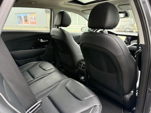 Kia e-Niro DynamicLine 64 kWh 3-Phase | Navi | Camera | LED | ActivLease financial lease