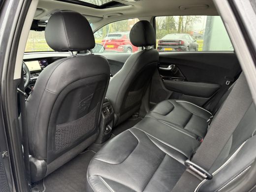 Kia e-Niro DynamicLine 64 kWh 3-Phase | Navi | Camera | LED | ActivLease financial lease