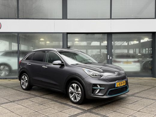 Kia e-Niro DynamicLine 64 kWh 3-Phase | Navi | Camera | LED | ActivLease financial lease