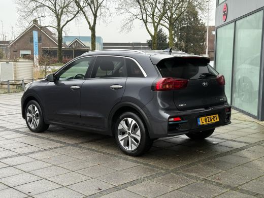 Kia e-Niro DynamicLine 64 kWh 3-Phase | Navi | Camera | LED | ActivLease financial lease