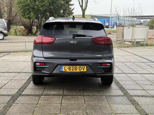 Kia e-Niro DynamicLine 64 kWh 3-Phase | Navi | Camera | LED | ActivLease financial lease