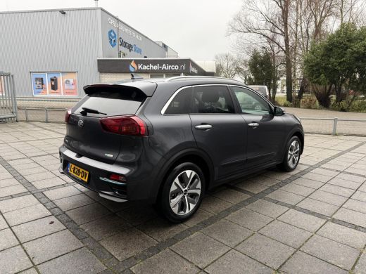 Kia e-Niro DynamicLine 64 kWh 3-Phase | Navi | Camera | LED | ActivLease financial lease