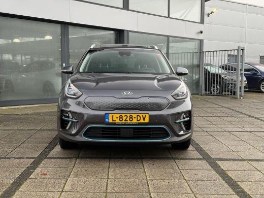 Kia e-Niro DynamicLine 64 kWh 3-Phase | Navi | Camera | LED | ActivLease financial lease