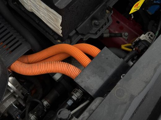 Kia e-Niro ExecutiveLine 64 kWh 3-Phase | Navi | Camera | Leder | JBL Sound | ActivLease financial lease