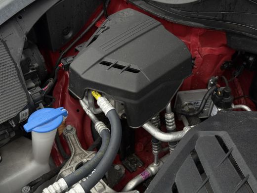 Kia e-Niro ExecutiveLine 64 kWh 3-Phase | Navi | Camera | Leder | JBL Sound | ActivLease financial lease