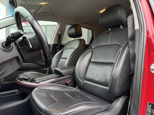 Kia e-Niro ExecutiveLine 64 kWh 3-Phase | Navi | Camera | Leder | JBL Sound | ActivLease financial lease